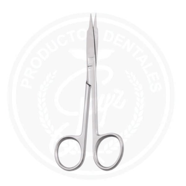 Tijeras goldman fox UNION