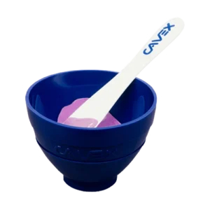 Tazón para alginato Cavex