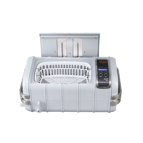 Tina Ultrasonica Runyes 6L - Image 2