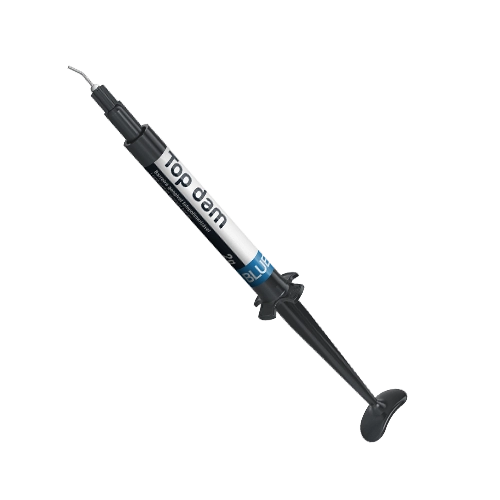 Barrera gingival Top Dam FGM