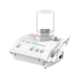 Scaler UDS-E LED Woodpecker