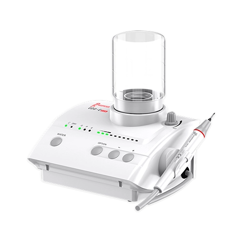 Scaler UDS-E LED Woodpecker