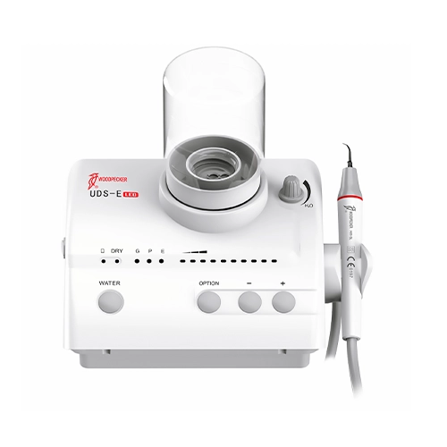 Scaler UDS-E LED Woodpecker - Image 2