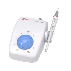 Scaler UDS-K LED Woodpecker