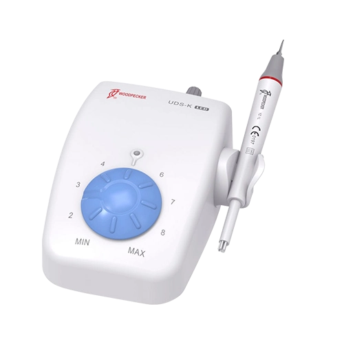 Woodpecker ILED 5W Curing Light With Bleaching System - Dental Lab Equipment