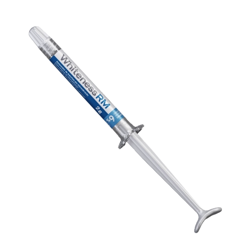 Blanqueamiento Whiteness RM FGM