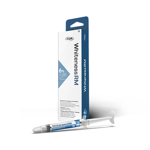 Blanqueamiento Whiteness RM FGM - Image 2