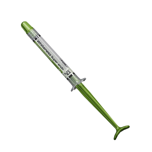 Blanqueamiento Super Endo FGM