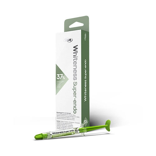 Blanqueamiento Super Endo FGM - Image 2