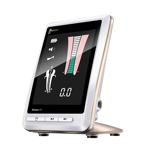 Localizador Woodpex III PLUS Woodpecker
