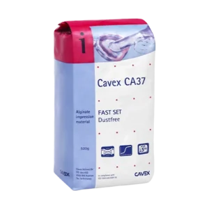 Alginato Cavex CA37
