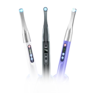 Lámpara de fotocurado iLed Plus