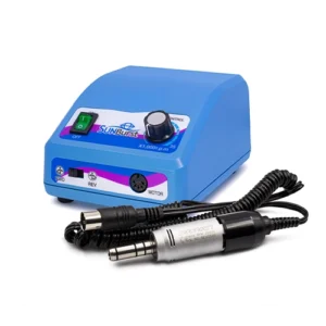 Micromotor eléctrico de baja velocidad E Sunburst