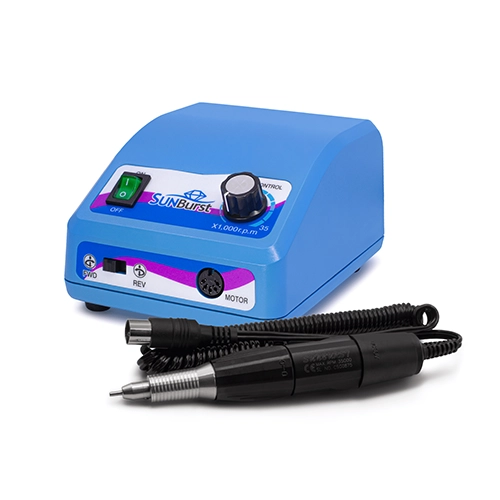 Micromotor eléctrico de baja velocidad U Sunburst