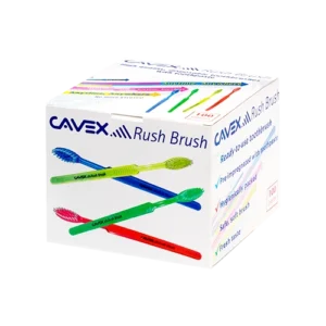 Cepillo dental CAVEX