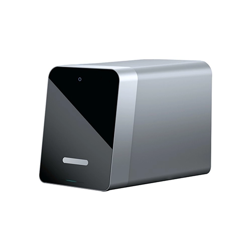 Digitalizador de Placas de Fósforo Free Scan Woodpecker