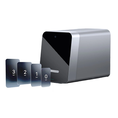 Digitalizador de Placas de Fósforo Free Scan Woodpecker - Image 2