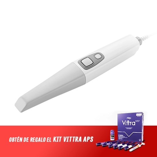 Escaner Intraoral 3DS V5 Runyes