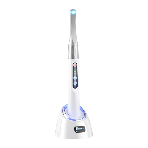 Lámpara de fotocurado iLed Plus - Blanco