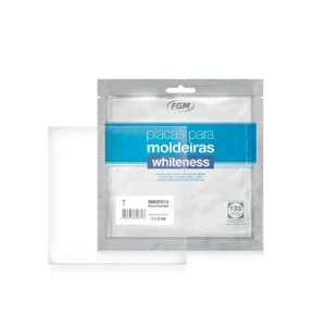 Kit de 5 acetatos FGM