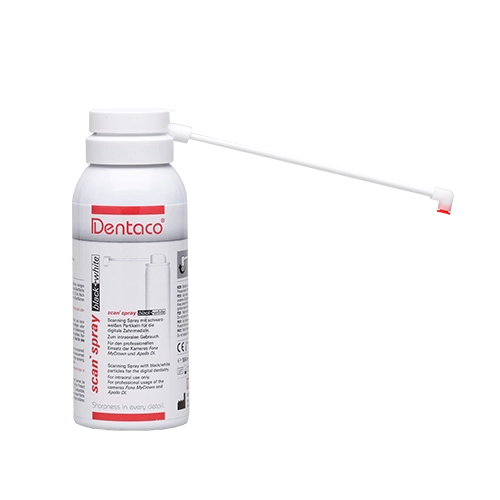 Contraste Dentaco 145ml