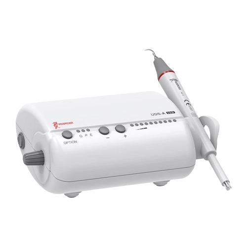 Scaler UDS A LED Woodpecker