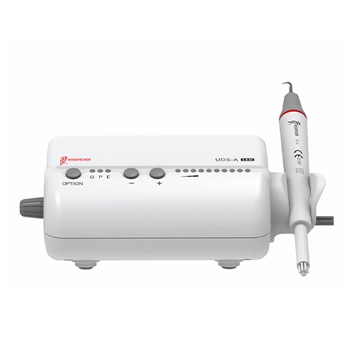 Scaler UDS A LED Woodpecker - Image 2