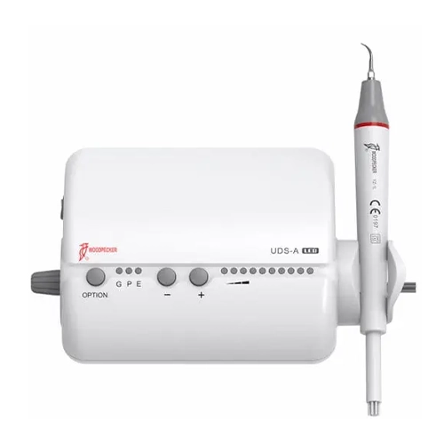 Scaler UDS A LED Woodpecker - Image 3