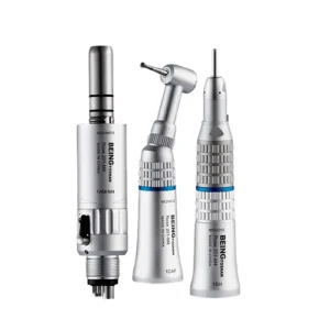 Kit de piezas de baja velocidad BEING