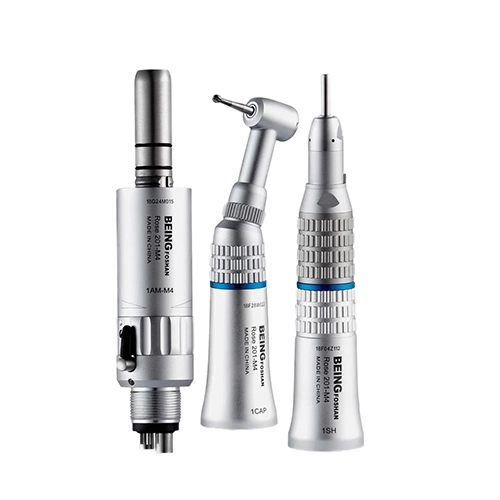 Kit de piezas de baja velocidad BEING