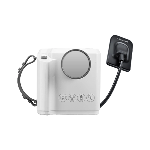 RX Portatil Runyes + iSensor