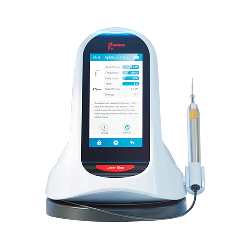 Láser Woodpecker LX16 Plus