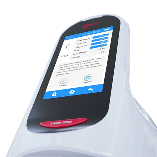 Láser Woodpecker LX16 Plus - Image 2