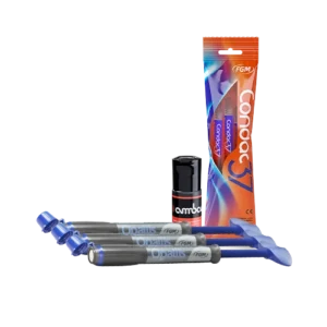 Kit Opallis + Condac FGM