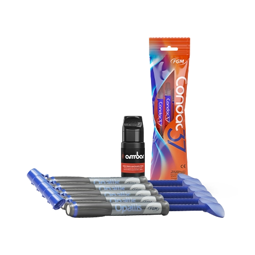 Kit Opallis + Condac FGM