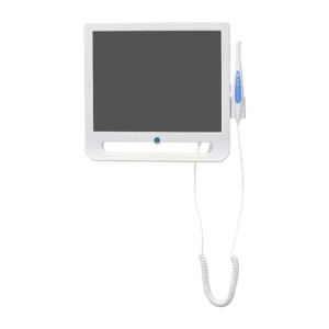 Cámara Intraoral CCD Lingchen