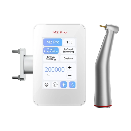 Micromotor Dental Woodpecker M2 PRO