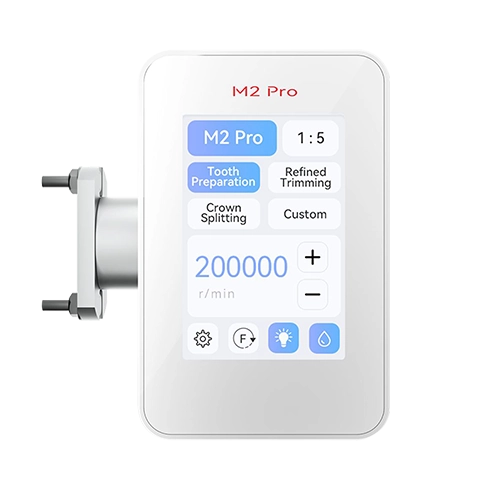 Micromotor Dental Woodpecker M2 PRO - Image 2