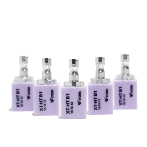 Cubos de disilicato de litio Xtcera - Image 2