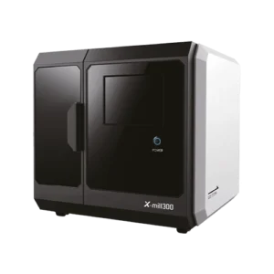 Fresadora X-Mill 300 Xtcera