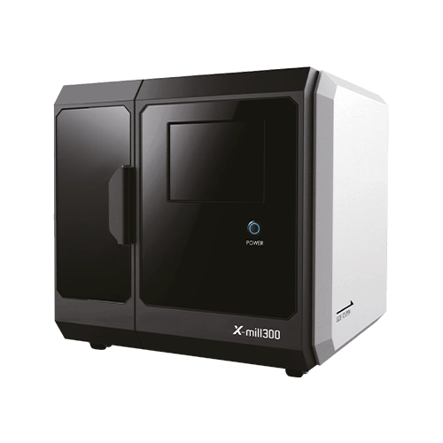 Fresadora X-Mill 300 Xtcera