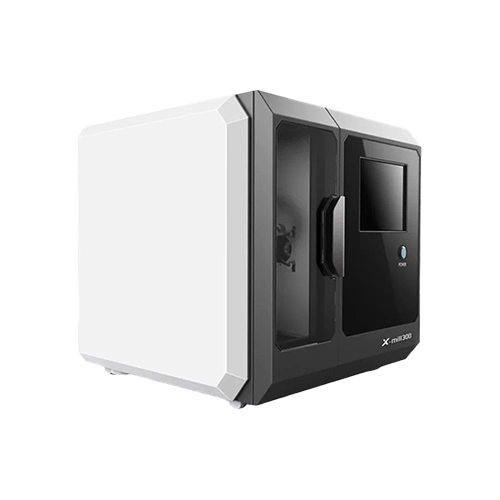 Fresadora X-Mill 300 Xtcera - Image 3