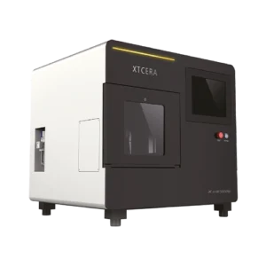 Fresadora X-Mill 500 Plus Xtcera