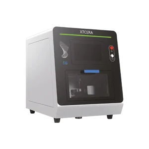 Fresadora X-Mill D5 Xtcera