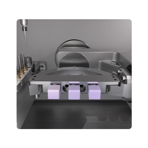 Fresadora X-Mill D5 Xtcera - Image 3