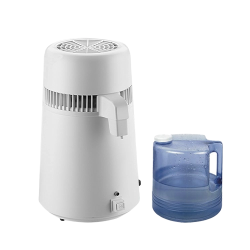 Destilador de agua Runyes - Image 3