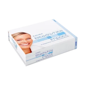 Blanqueamiento Bite & White Impact Cavex