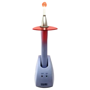 Lámpara de Fotocurado Blue Lex Cavex