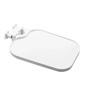 Charola blanca Multiusos Sinole