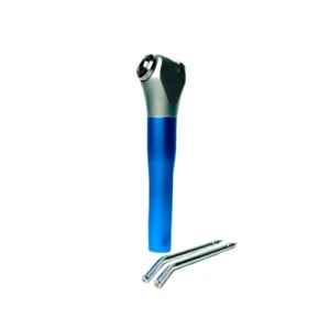 Jeringa Triple Sinole